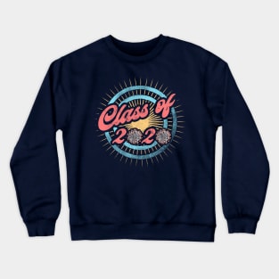 Class of 2020 Crewneck Sweatshirt